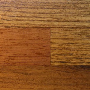 Meadowbrooke 3 Inch Brazilian Cherry Natural 3 Inch